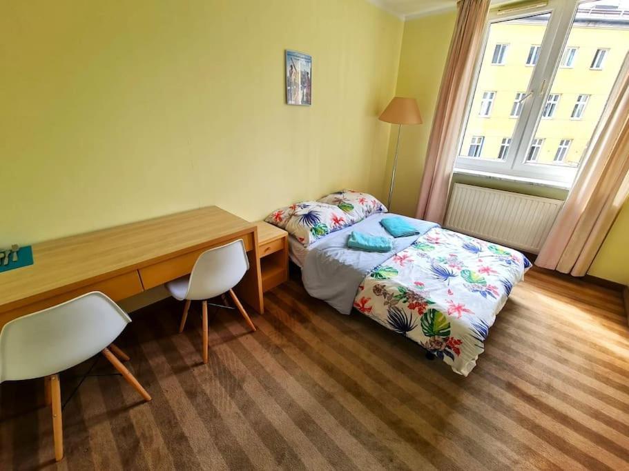Apartament Fantastic Waw - Z6 - 303b *